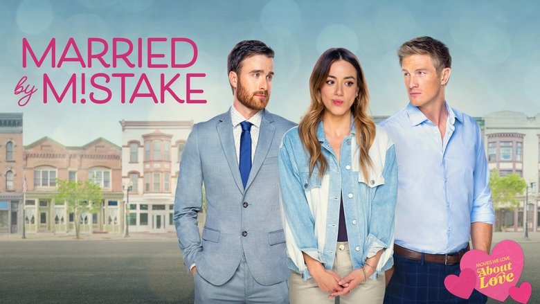 Married by Mistake