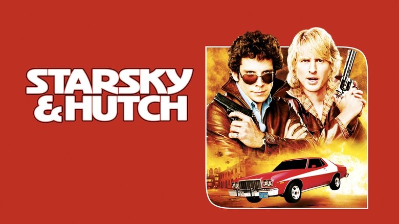 Starsky i Hutch