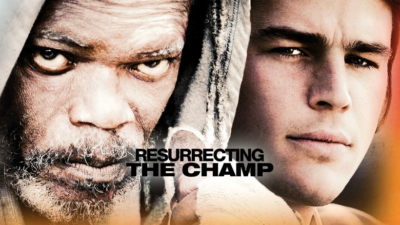 Resurrecting the Champ