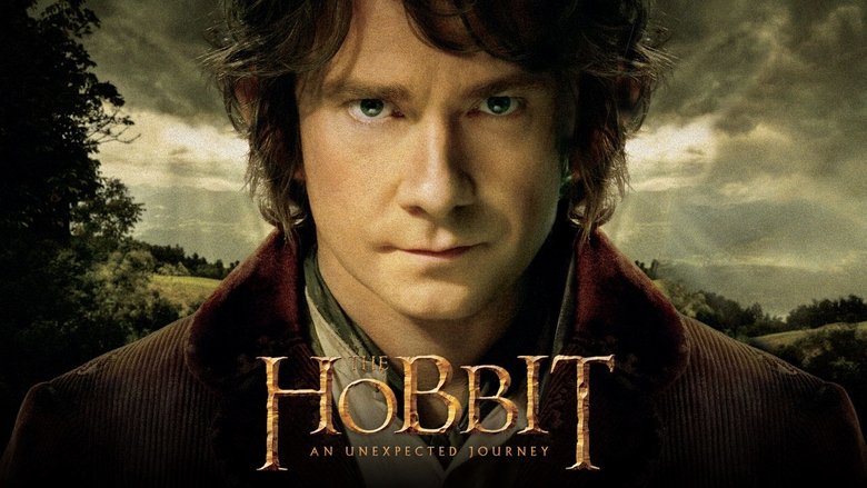 Hobbit: Beklenmedik Yolculuk