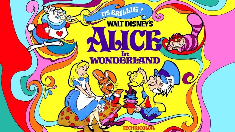 Alice Harikalar Diyarında
