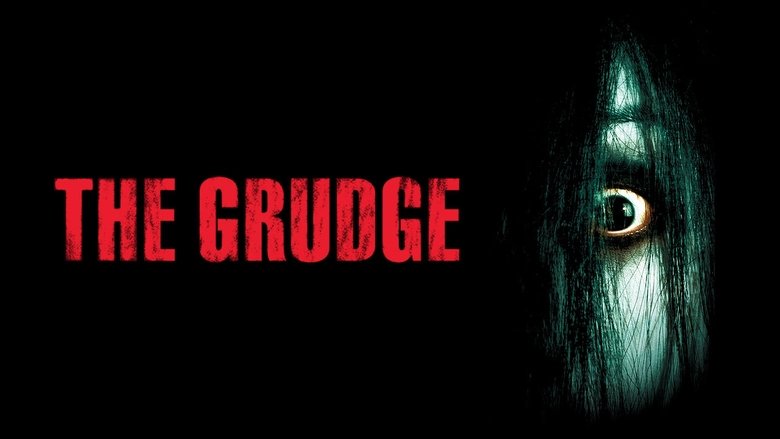 The Grudge