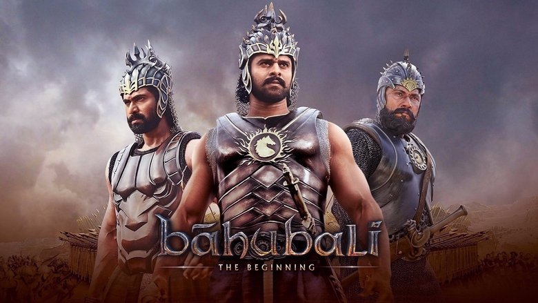 Baahubali: The Beginning
