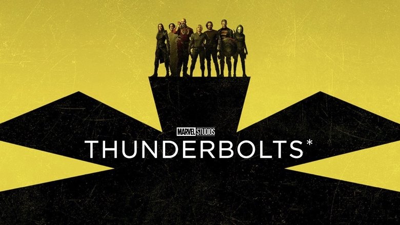 Thunderbolts*