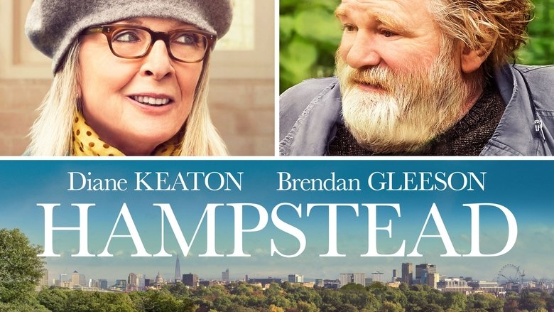Rencontre à Hampstead Park