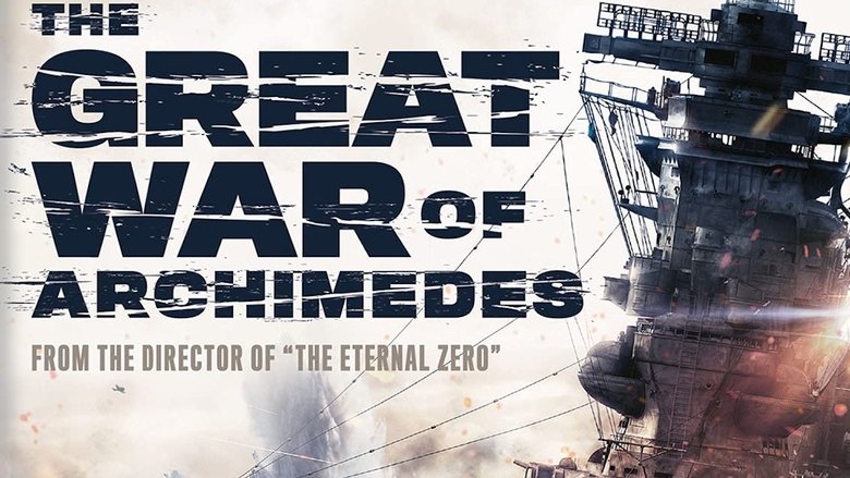 Yamato - Schlacht um Japan