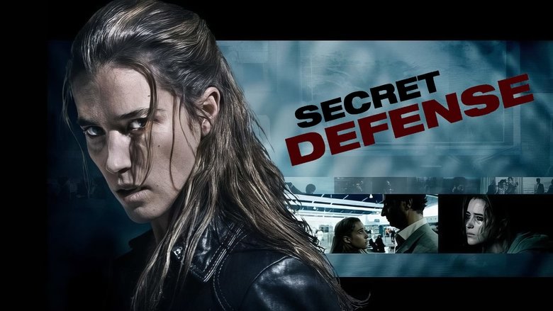 Secret Défense