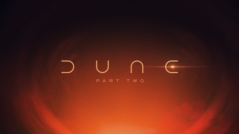 Dune: Μέρος Δεύτερο