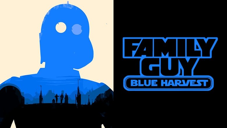 Family Guy - Blue Harvest