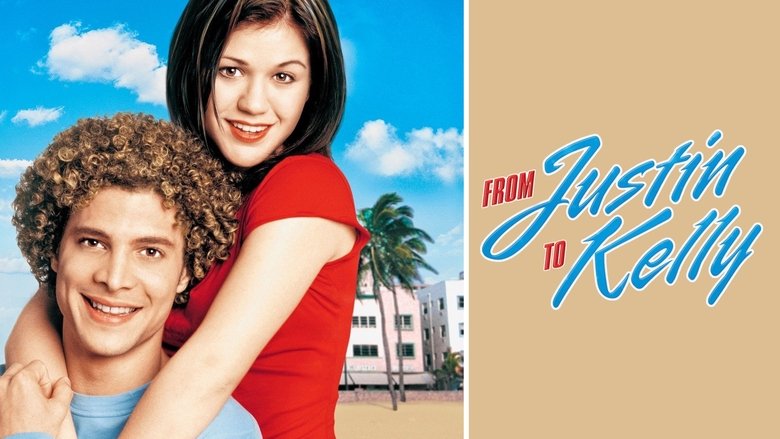 From Justin to Kelly
