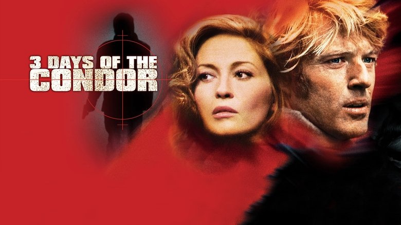 Three Days of the Condor