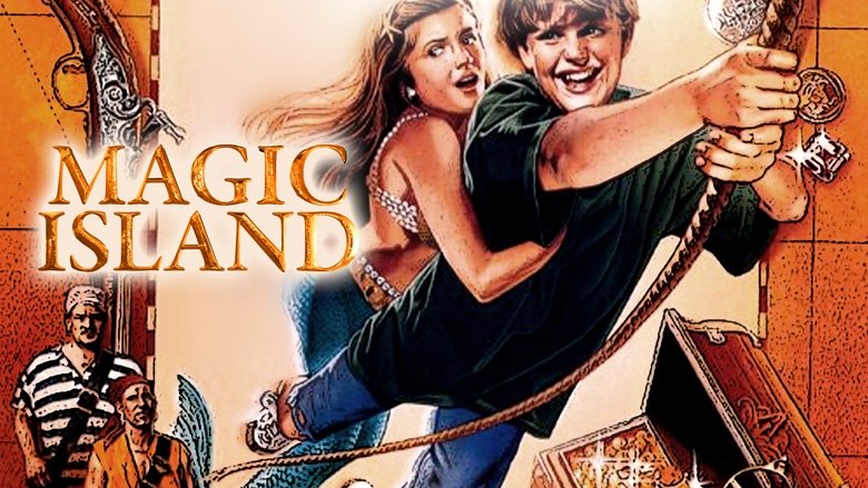 Magic Island