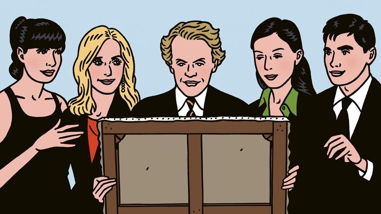 Le Tableau volé