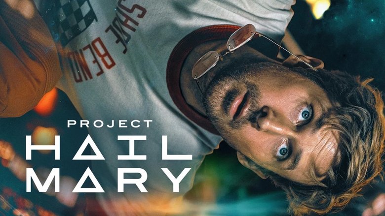 Projekt Hail Mary