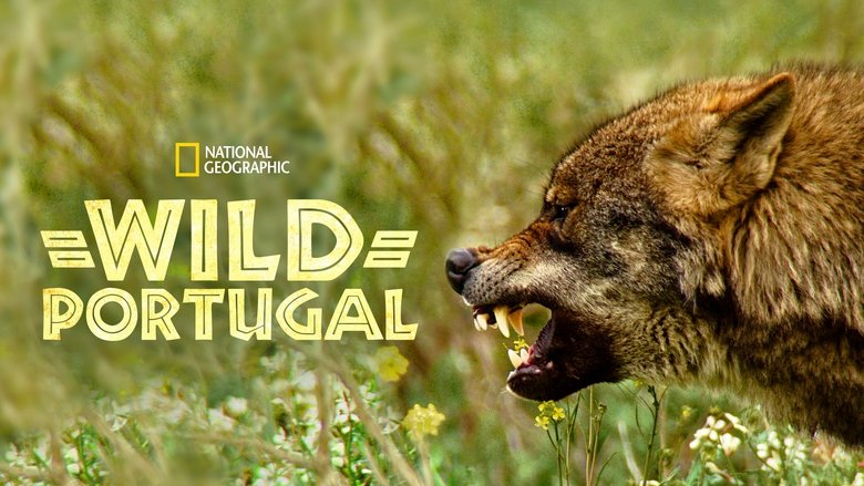 Wild Portugal