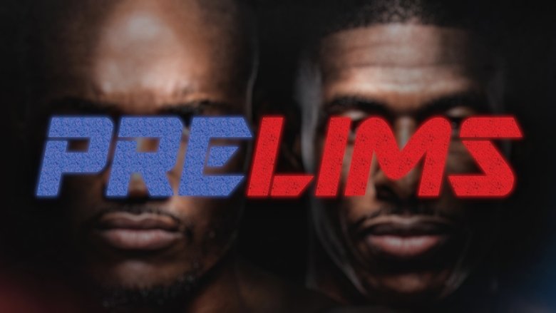UFC on ESPN 69: Usman vs. Buckley