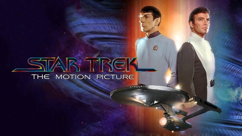 Star Trek: A mozifilm