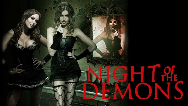 Night of the Demons