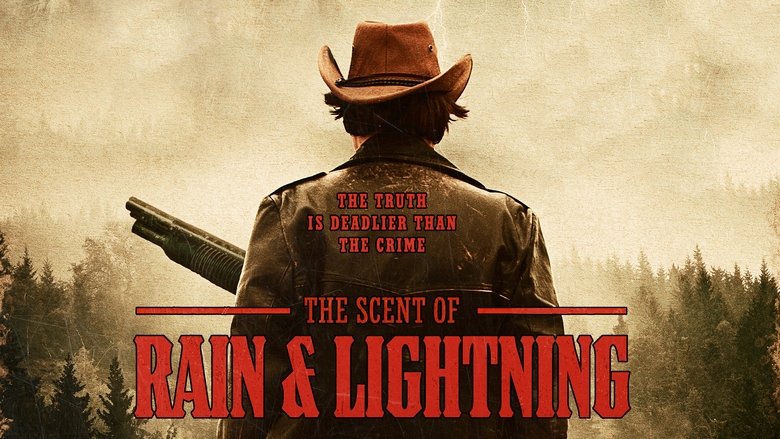 The Scent of Rain & Lightning