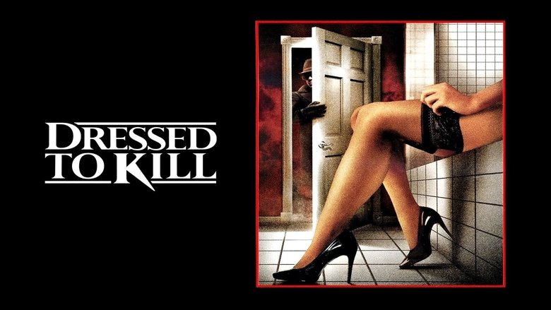 Dressed to Kill