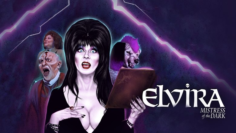 Elvira: Mistress of the Dark