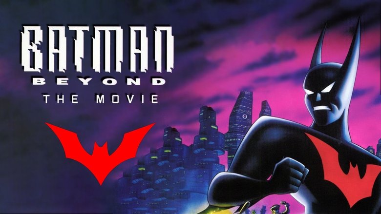Batman of the Future