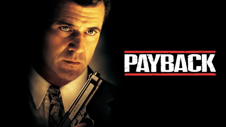 Payback - La rivincita di Porter