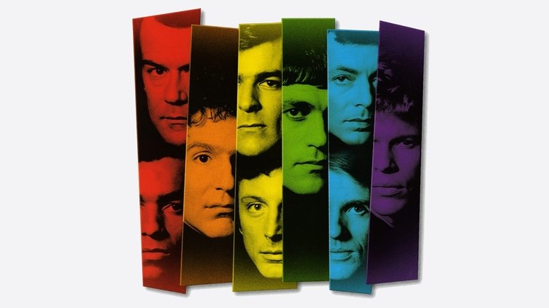 Los chicos de la banda
