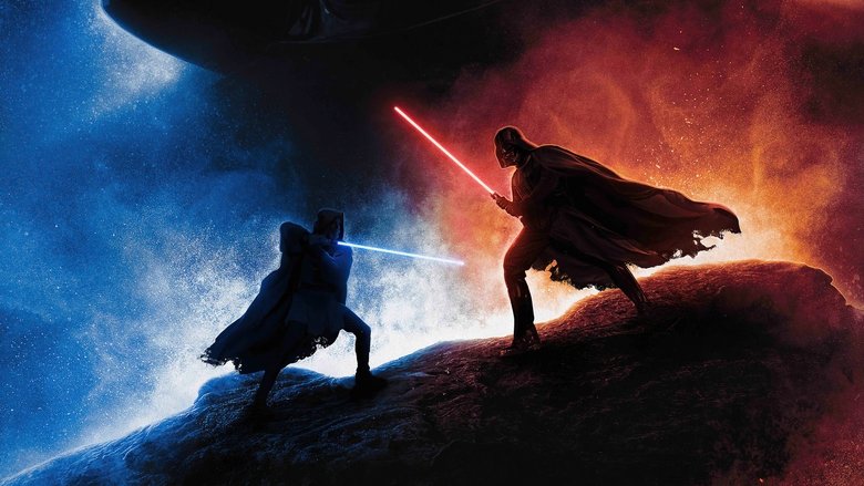 Obi-Wan Kenobi : A Star Wars Story