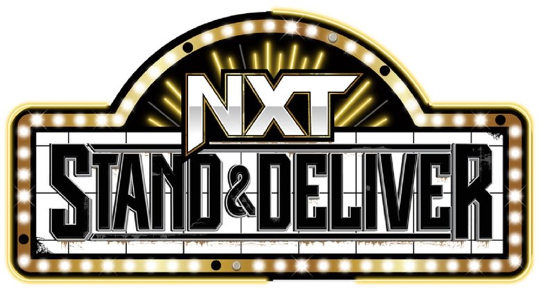 WWE NXT Stand & Deliver 2023