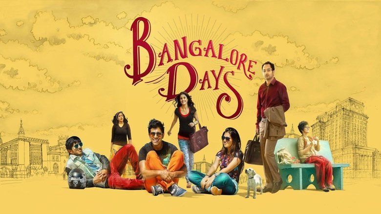 Bangalore Days