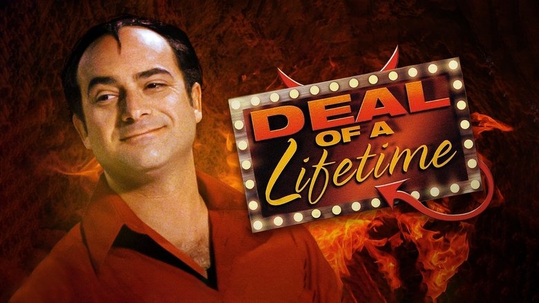 Deal of a Lifetime