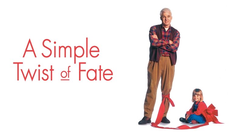 A Simple Twist of Fate