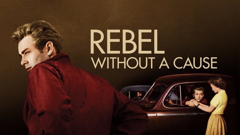 Rebelde sin causa