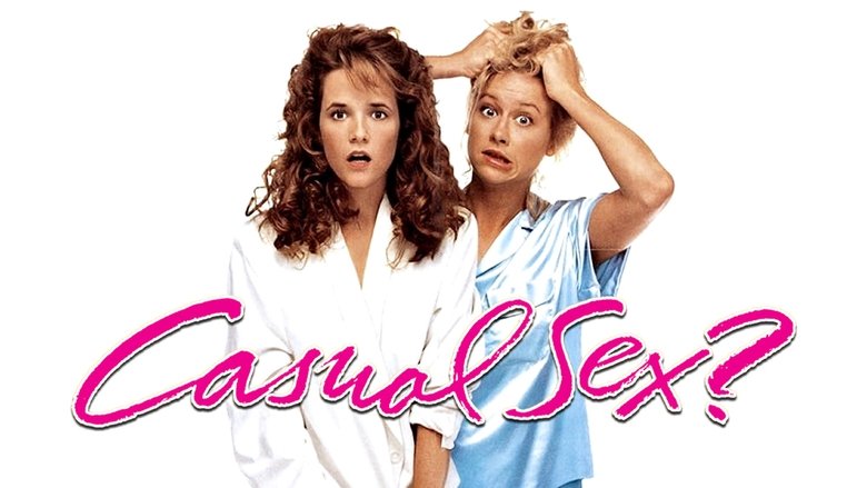 Casual Sex?