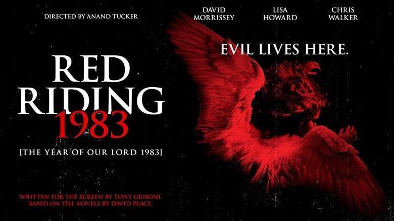 Red Riding: The Year of Our Lord 1983