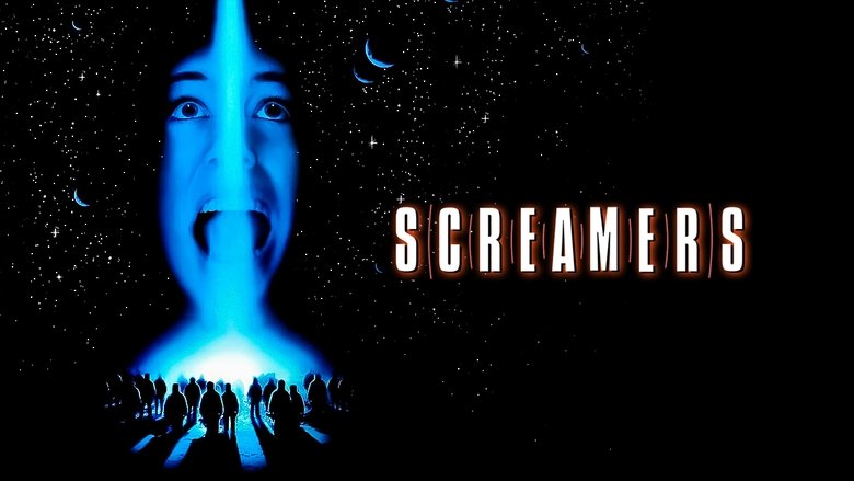 Screamers - Tödliche Schreie