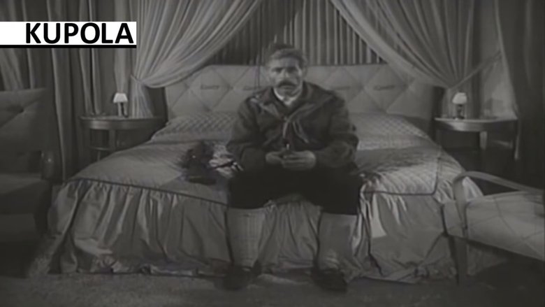 Krevati i Perandorit
