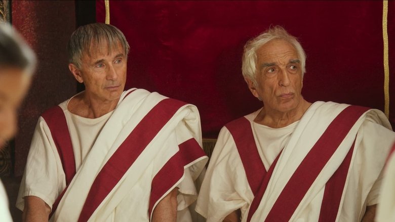 Brutus vs César