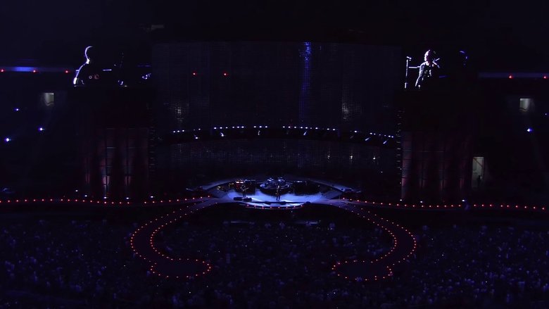 U2: Vertigo 05 - Live from Milan