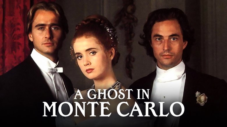 A Ghost in Monte Carlo
