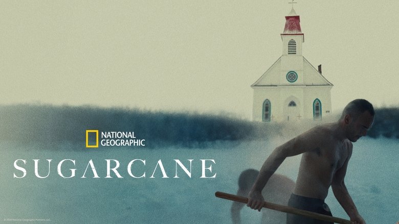 Rezervace Sugarcane