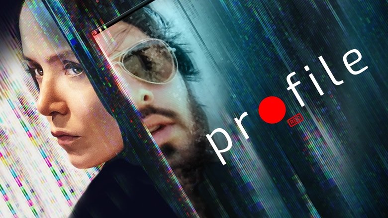Falešný profil