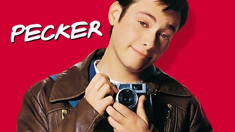 John Waters' Pecker