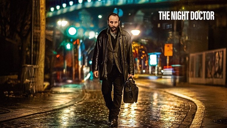 The Night Doctor