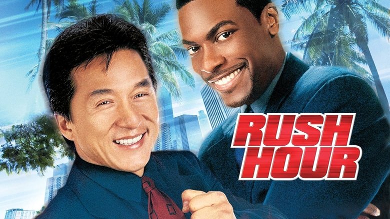 Rush Hour - Due mine vaganti