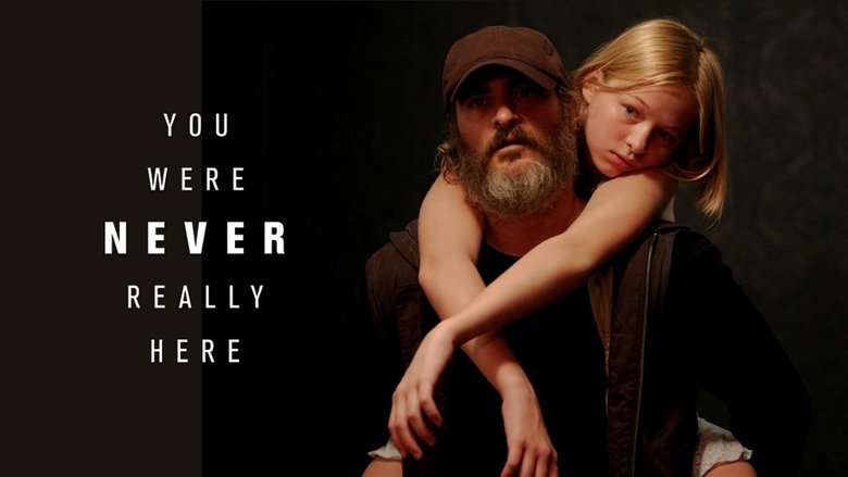 A Beautiful Day - You Were Never Really Here