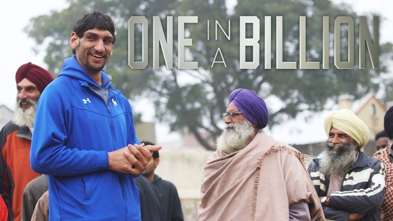 One in a Billion