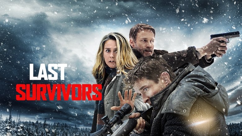 Last Survivors