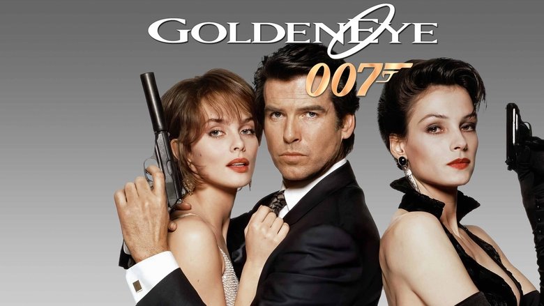 007: Златното око